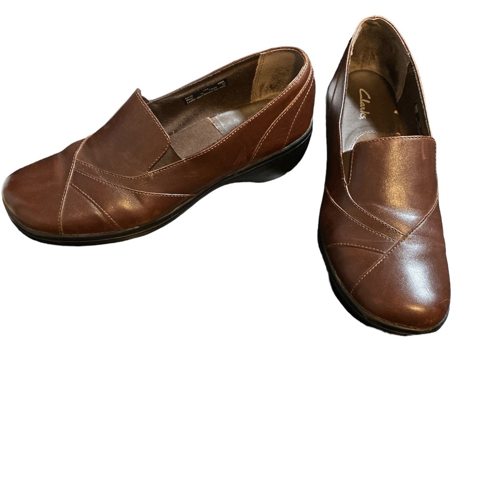 Clarks Shoes